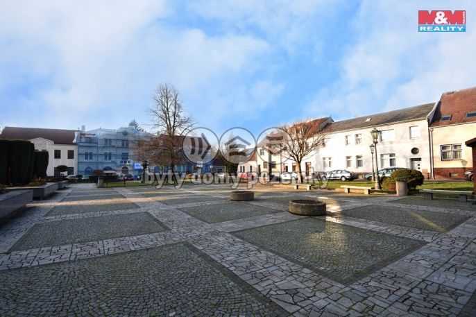 Prodej, Pozemek k bydlení, Komárov