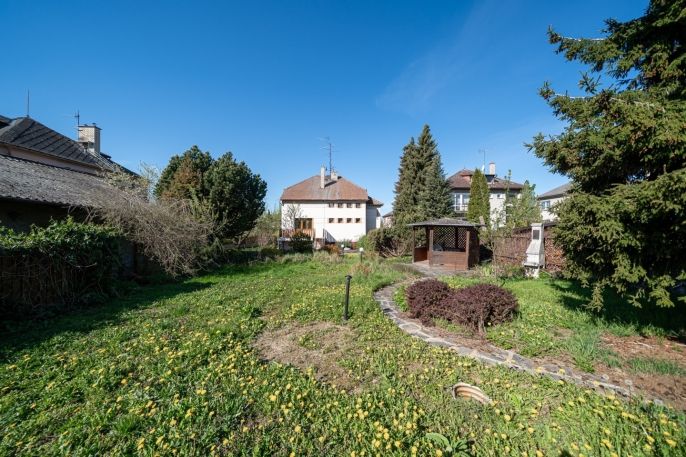 Prodej, Rodinný dům, Velký Týnec