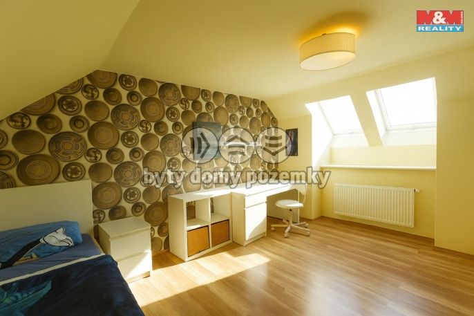 Prodej, Rodinný dům, Bouzov