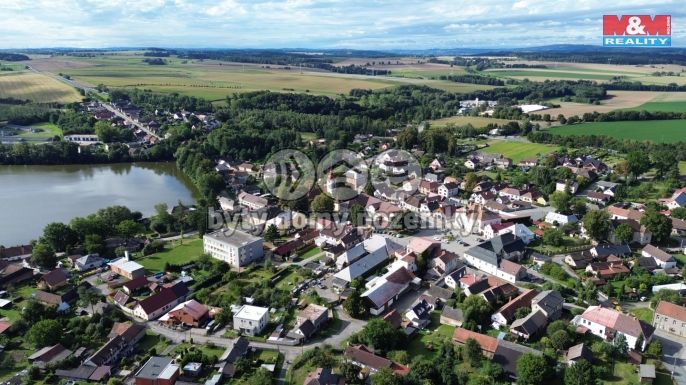 Pronájem, Byt 2+kk, Habry