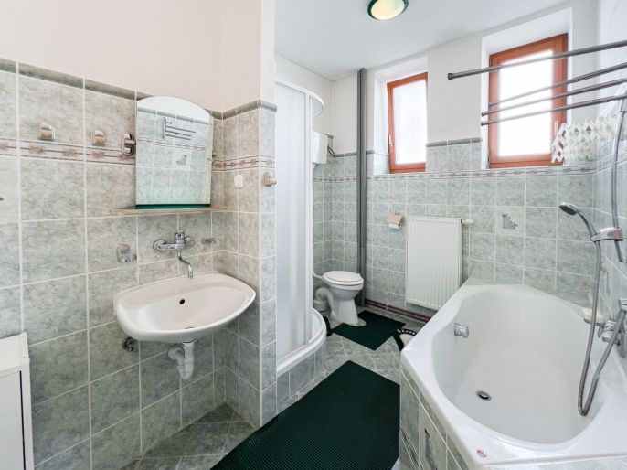 Prodej, Rodinný dům, Sušice