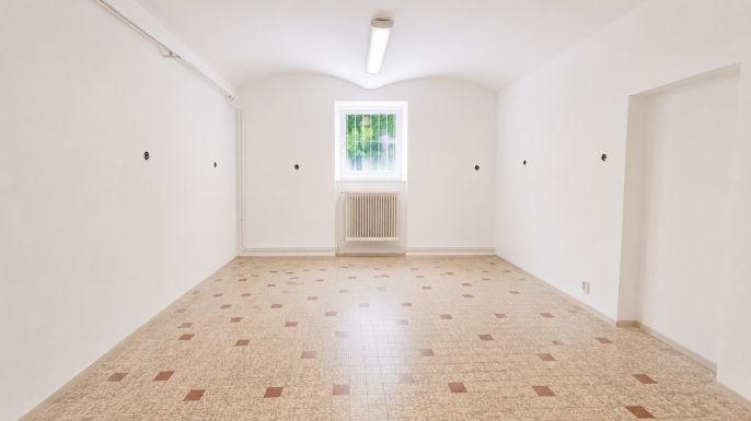 Pronájem, Obchod a služby, Český Těšín