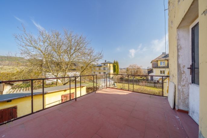 Prodej, Rodinný dům, Karlovy Vary