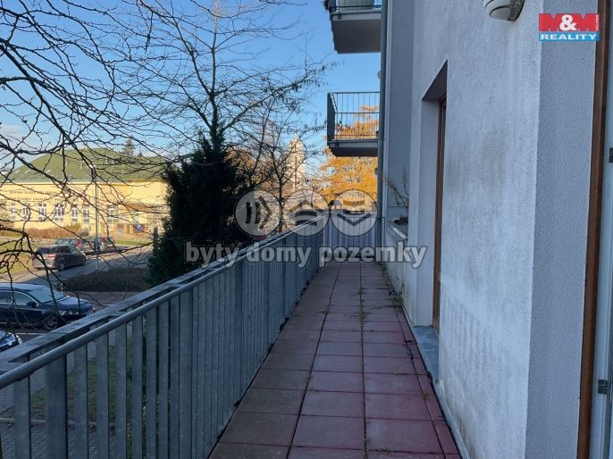 Prodej, Byt 3+kk, Praha