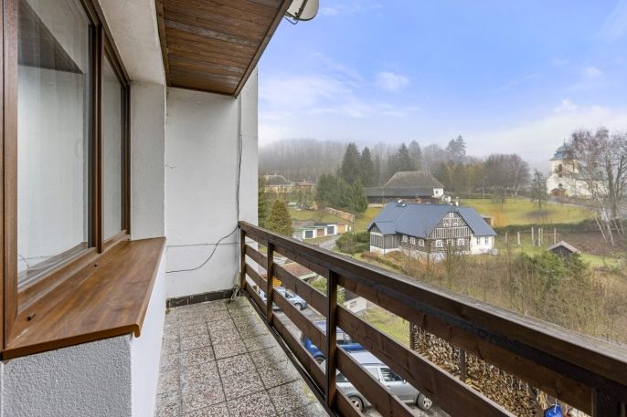 Prodej, Rodinný dům, Benecko