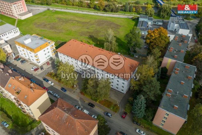 Prodej, Hotel, penzion, Frýdek-Místek