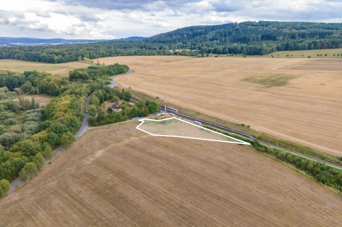Prodej, Pozemek k bydlení, Ejpovice