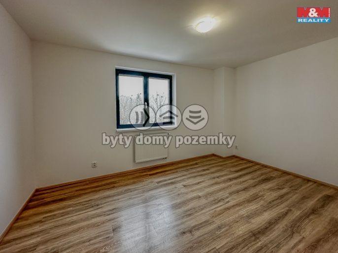 Pronájem, Byt 2+kk, Ostrava