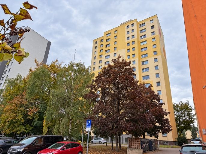 Prodej, Byt 3+1, Praha