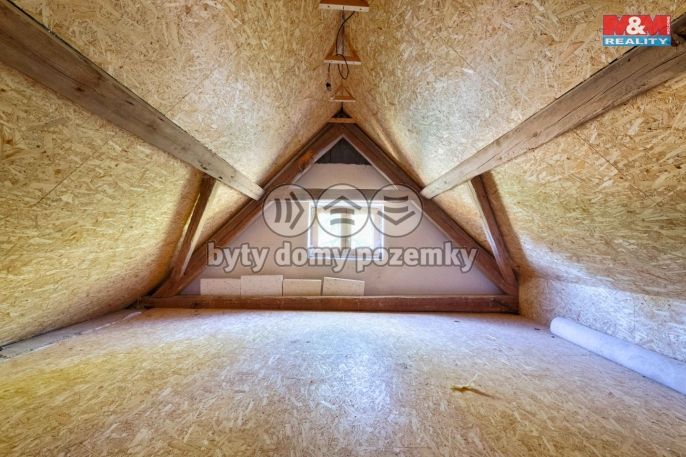 Prodej, Chalupa, Přeskače