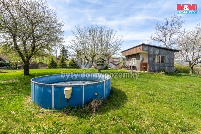 Prodej, Pozemek k bydlení, Chuderov