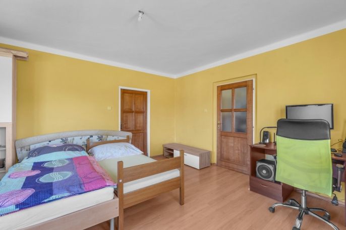 Prodej, Rodinný dům, Rychnov nad Kněžnou