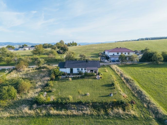 Prodej, Rodinný dům, Klatovy