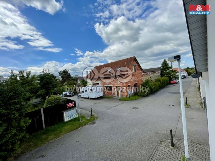 Pronájem, Byt 2+kk, Praha