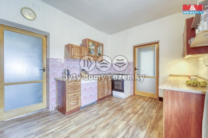 Prodej, Rodinný dům, Kralovice