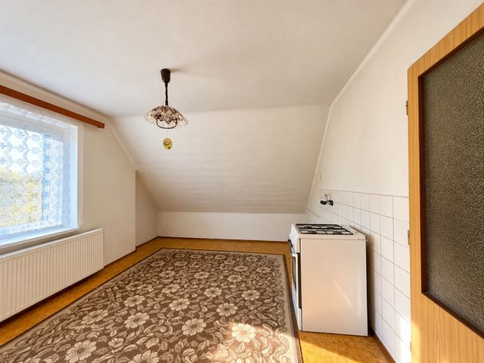 Prodej, Rodinný dům, Šenov