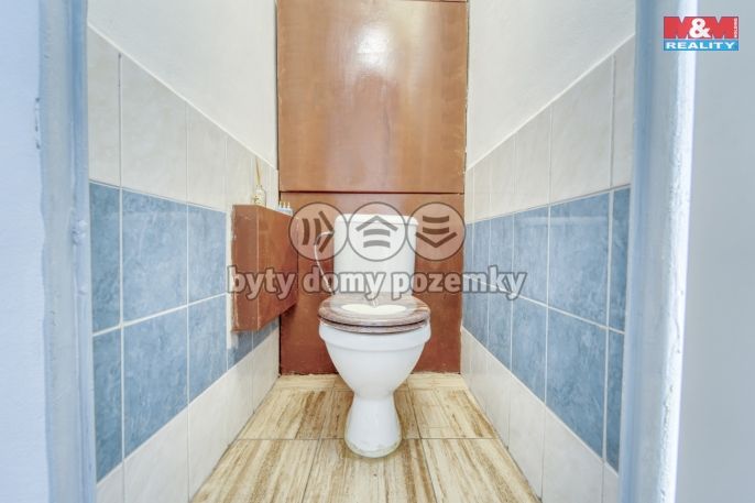 Pronájem, Byt 3+1, Bezvěrov