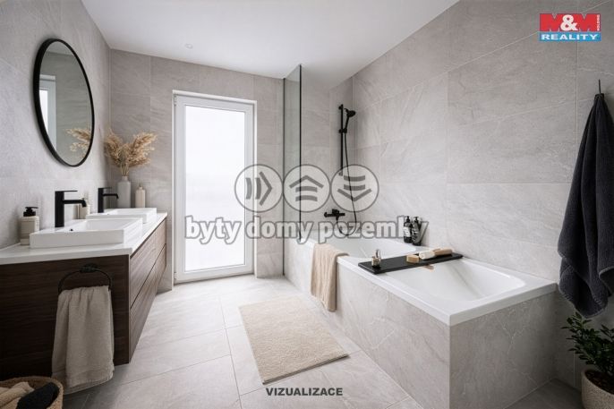 Prodej, Rodinný dům, Choťánky