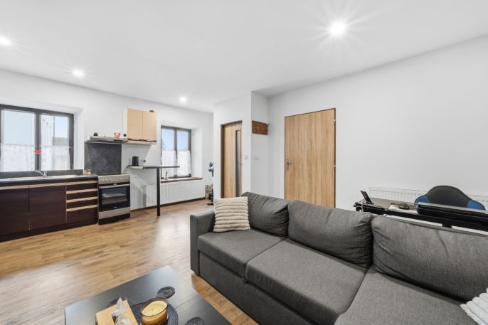 Prodej, Rodinný dům, Jaroměř