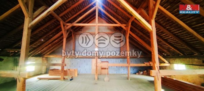 Prodej, Rodinný dům, Šumice