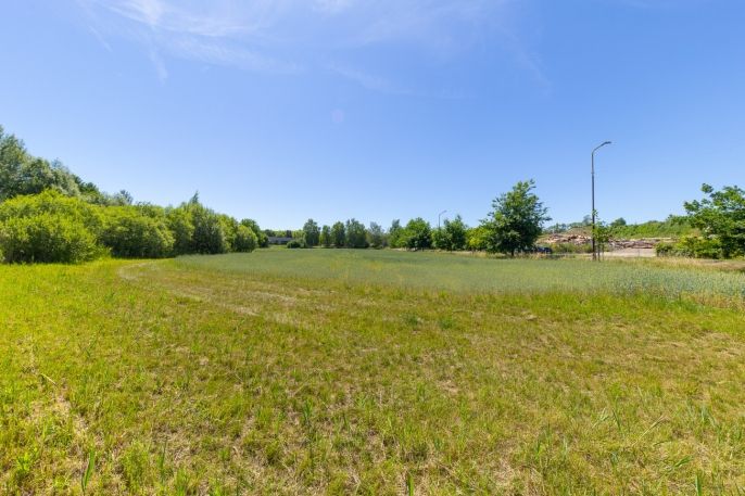 Prodej, Komerční pozemky, Bučovice