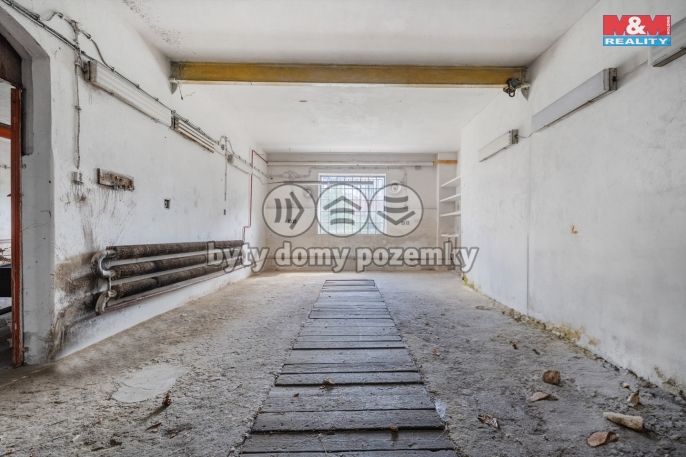 Prodej, Rodinný dům, Česká Kamenice