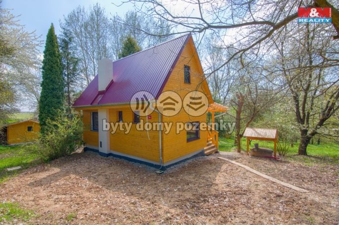 Prodej, Chata, Mšeno