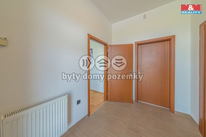 Pronájem, Obchod a služby, Havířov