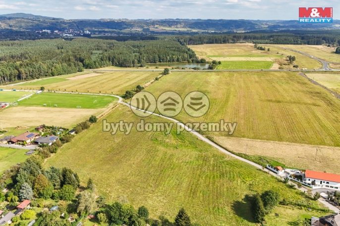 Prodej, Pozemek k bydlení, Drmoul