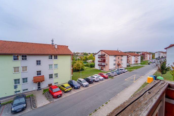 Pronájem, Byt 3+kk, Vejprnice