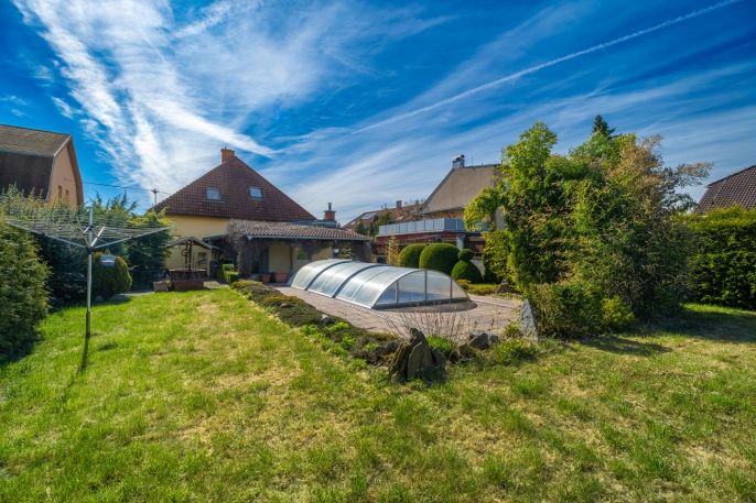 Prodej, Rodinný dům, Ústí nad Labem