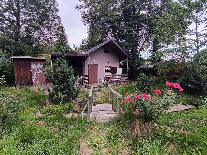 Prodej, Chata, Orlová