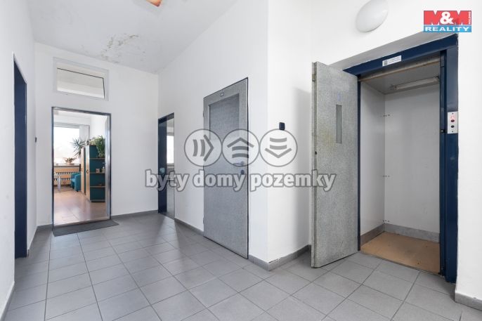 Prodej, Obchodní objekt, Bruntál