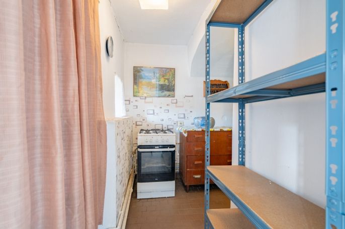 Prodej, Rodinný dům, Horosedly