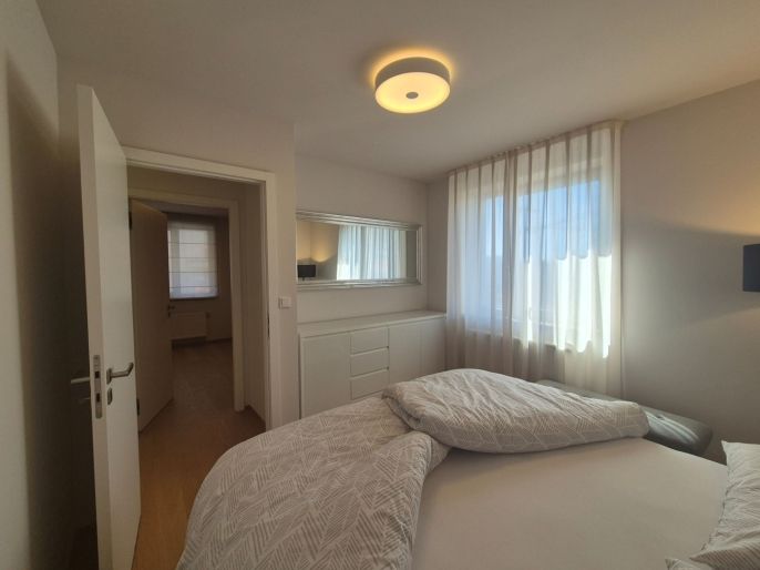 Pronájem, Byt 3+kk, Beroun