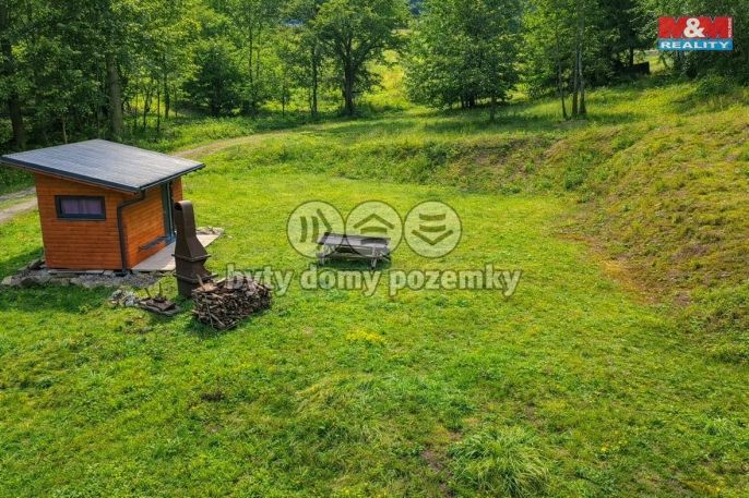 Prodej, Pozemek k bydlení, Probulov