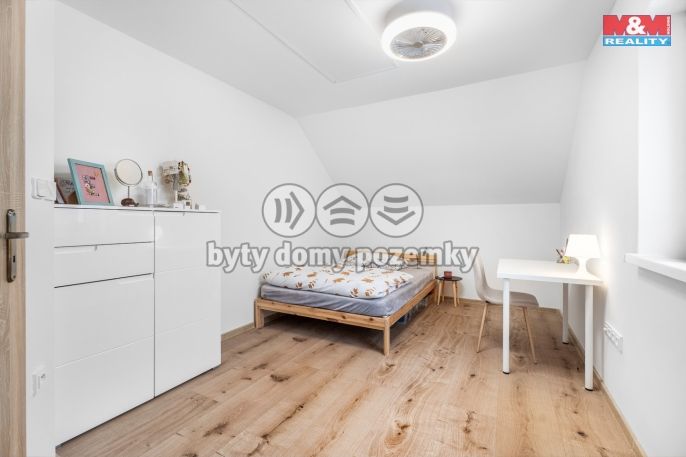 Prodej, Rodinný dům, Petkovy