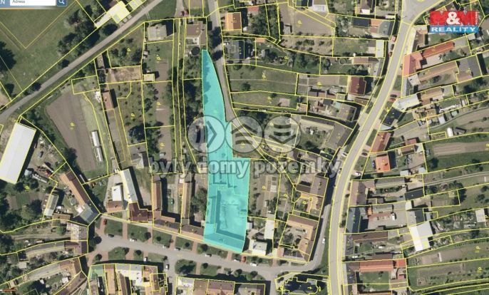 Prodej, Rodinný dům, Měrovice nad Hanou