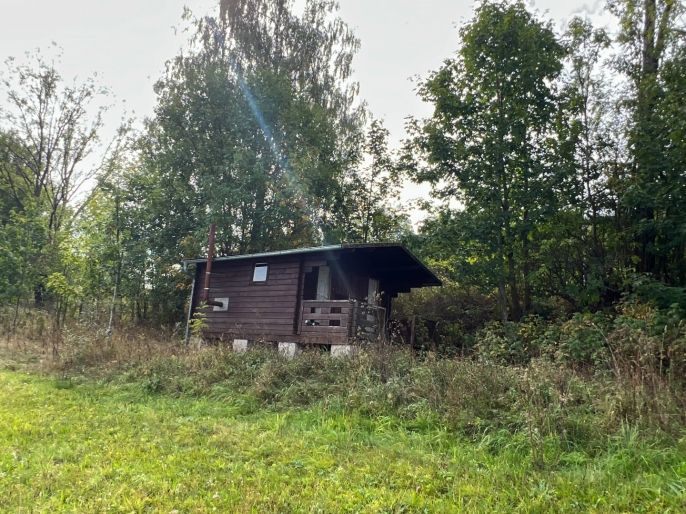 Prodej, Pozemek k bydlení, Záblatí