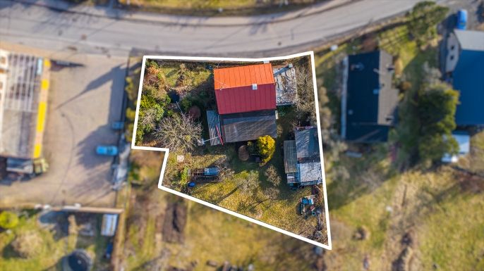 Prodej, Rodinný dům, Okrouhlá