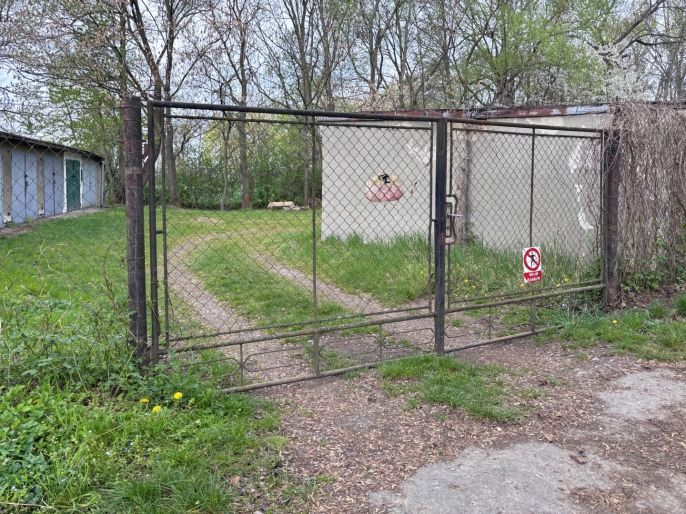 Prodej, Garáž, Pardubice