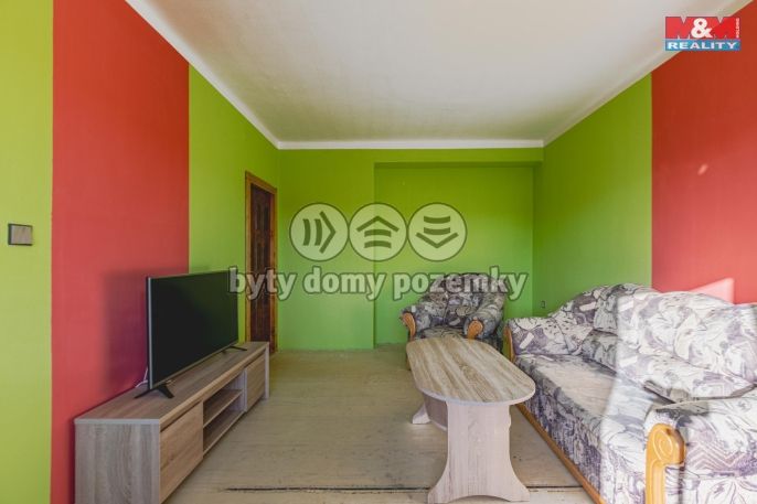 Prodej, Byt 2+1, Kašperské Hory