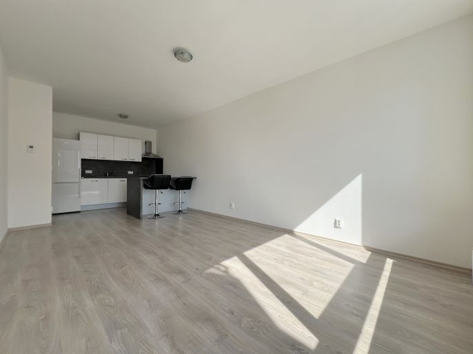 Pronájem, Byt 2+kk, Olomouc