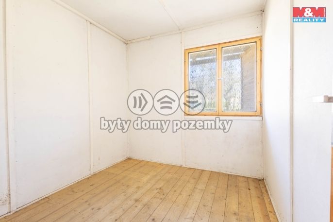 Prodej, Rodinný dům, Radvanec