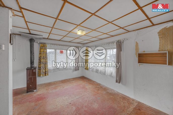 Prodej, Chata, Hradec Králové