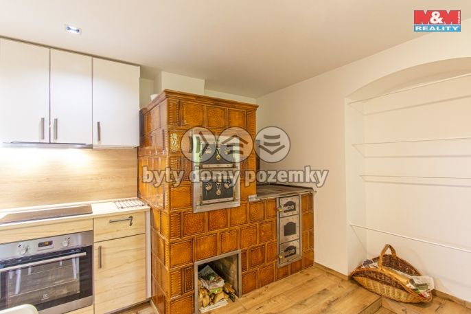 Prodej, Hotel, penzion, Malá Morávka