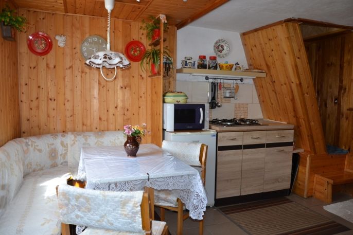 Prodej, Rodinný dům, Olešnice v Orlických horách