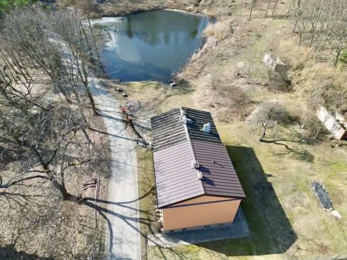 Prodej, Byt 3+1, Přemyslovice