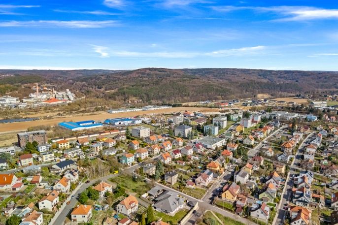 Prodej, Rodinný dům, Rakovník