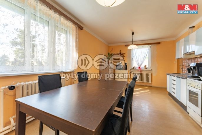 Prodej, Rodinný dům, Zásmuky